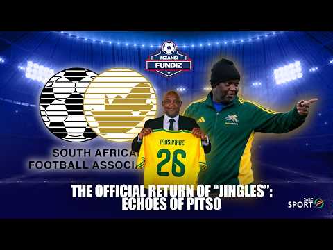 MF S2E74 – The official return of “Jingles”: Echoes of Pitso