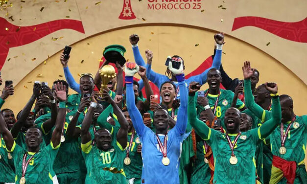 2025 AFCON Final Verdict Looms as Senegal and Morocco Await CAS Ruling