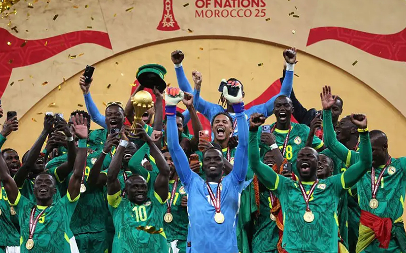 2025 AFCON Final Verdict Looms as Senegal and Morocco Await CAS Ruling