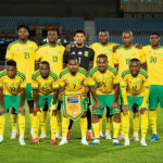 Bafana Bafana Ranking Hits 15-Year Peak After Mosimane’s Perfect Start