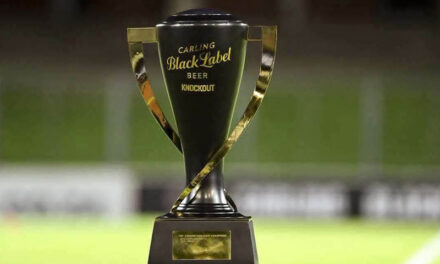 Carling Knockout Round Delivers a Blockbuster Last 16 Draw