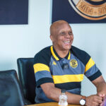 Doctor Khumalo Takes on Key SAFA Technical Committee Role
