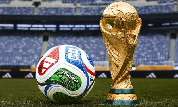 FIFA Men’s World Ranking for October 2026 Reveals the Top 50 Nations