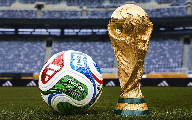 FIFA Men’s World Ranking for October 2026 Reveals the Top 50 Nations