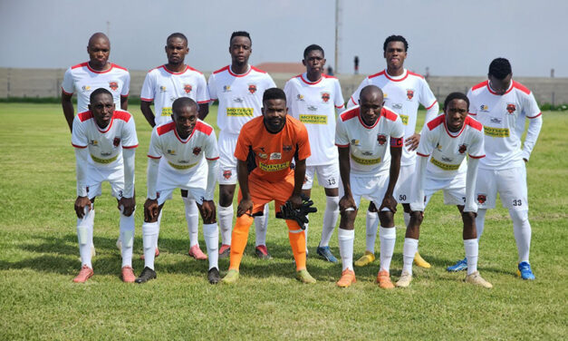 Gomora United Pay Heavy Price as PSL Rule Breach Wipes Out Victory