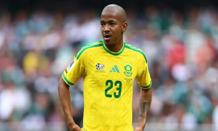 Jayden Adams Honoured in 2026 Ballon d’Or Ceremony’s In Memoriam Segment