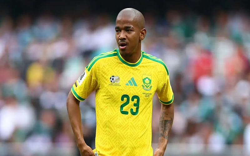 Jayden Adams Honoured in 2026 Ballon d’Or Ceremony’s In Memoriam Segment