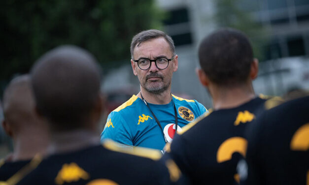 Kaizer Chiefs Player Injuries Mount as Four Key Players Face Extended Lay-offs