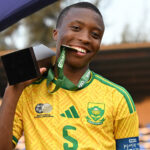 Mamelodi Sundowns Sign Amajita Captain Lazola Maku on a Free Transfer