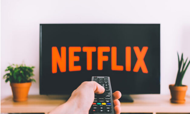 Netflix Lands the FIFA World Cup 2030 Rights for Spain and Andorra