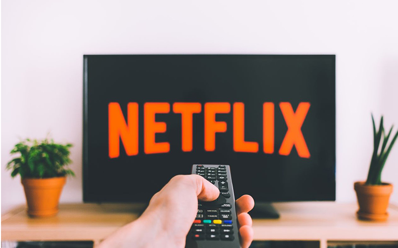 Netflix Lands the FIFA World Cup 2030 Rights for Spain and Andorra