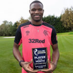 Olwethu Makhanya Wins Scottish Premiership Award as European Clubs Put Him on Their Radar