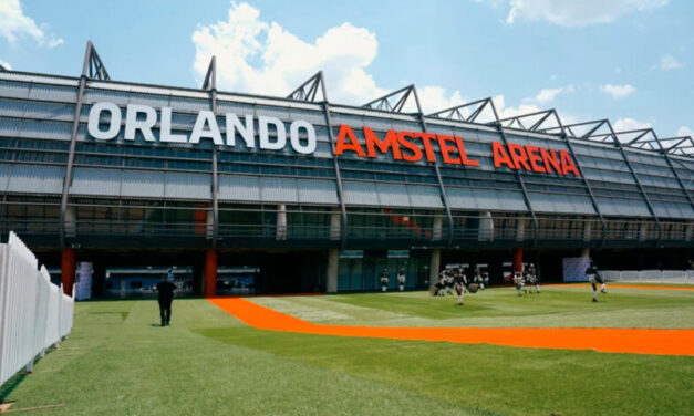 Orlando Amstel Arena Set for Bafana Bafana’s AFCON 2027 Qualifying Test Against Kenya
