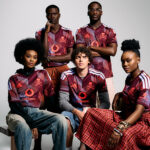 Orlando Pirates 2026/27 kit pays tribute to Soweto with striking third jersey