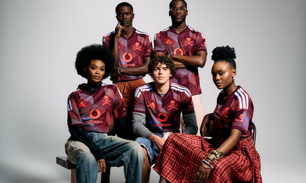 Orlando Pirates 2026/27 kit pays tribute to Soweto with striking third jersey