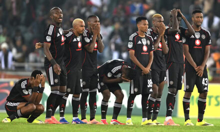 Orlando Pirates Fixtures Create a High-Stakes October Schedule