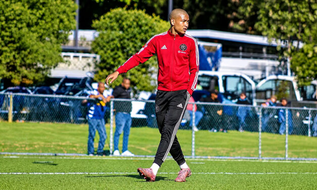 Orlando Pirates Secure Youth Talent Ronaldo Adams, Honours Late Brother Jayden’s Legacy