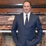 Ramon Vega Enters FIFA Presidential Race as Infantino Faces Growing Dissent