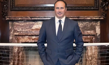 Ramon Vega Enters FIFA Presidential Race as Infantino Faces Growing Dissent