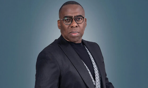 SAFA Names New U23 Team Manager as Olympic Qualifying Campaign Gathers Pace