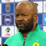 South African Football Coaches Working Abroad Could Hurt PSL, Warns Mngqithi