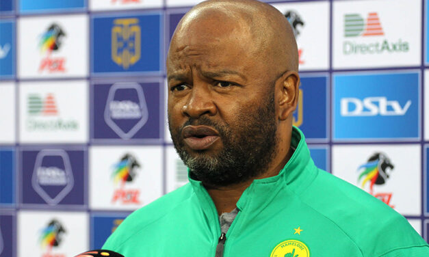 South African Football Coaches Working Abroad Could Hurt PSL, Warns Mngqithi