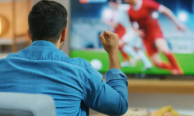 UEFA Tenders Expand As Nine Markets Enter The Race For European Club Rights
