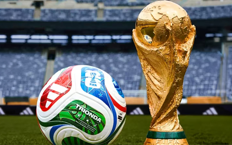USA to Host Women’s Football Club World Cup in 2028 as FIFA Tests Global Club Game