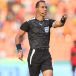World Cup Referee Dahane Beida Gets the Whistle for Sundowns’ Super Cup 2026 Showdown